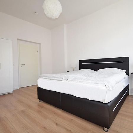 Air Apartments 3 Бремен Экстерьер фото
