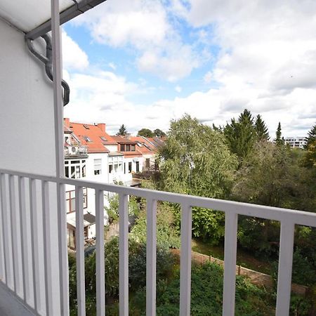 Air Apartments 3 Бремен Экстерьер фото