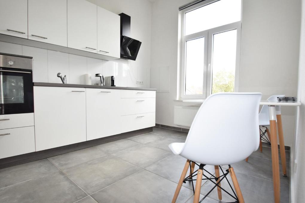 Air Apartments 3 Бремен Экстерьер фото